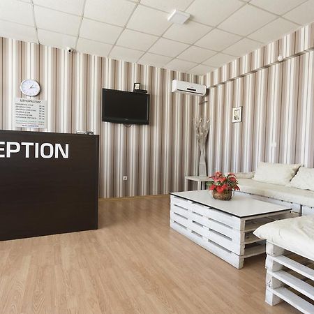 Hotel Albi Σόφια Εξωτερικό φωτογραφία