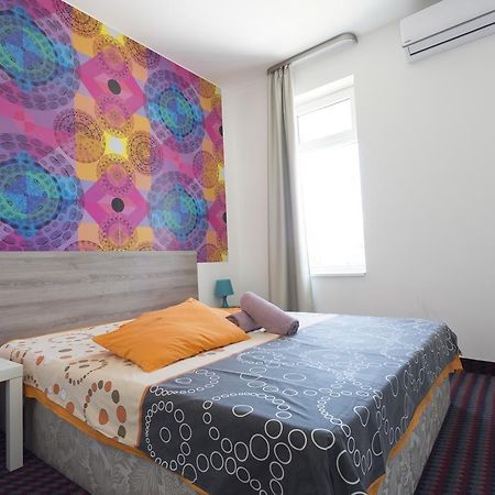 Hotel Albi Σόφια Εξωτερικό φωτογραφία