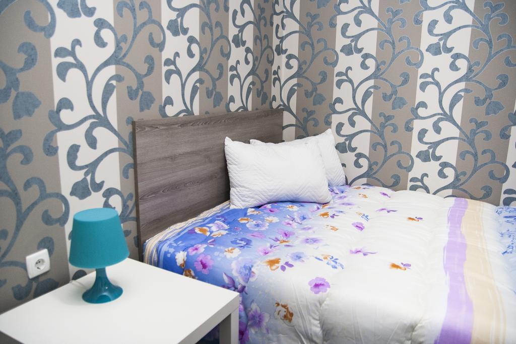 Hotel Albi Σόφια Εξωτερικό φωτογραφία