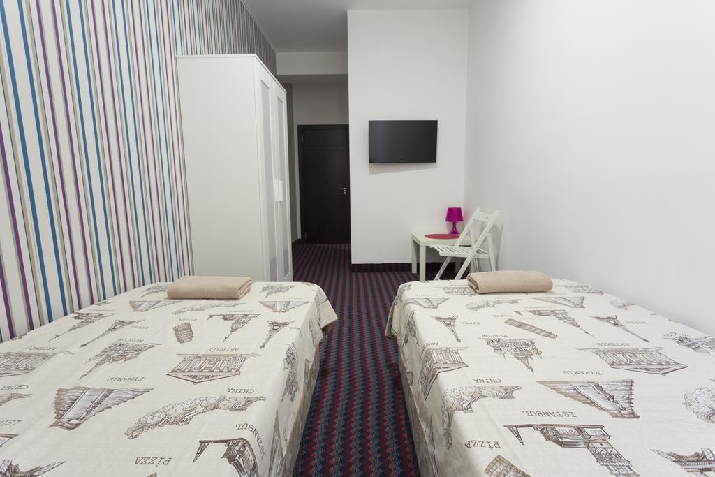 Hotel Albi Σόφια Εξωτερικό φωτογραφία
