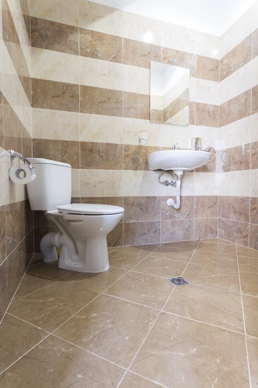 Hotel Albi Σόφια Εξωτερικό φωτογραφία
