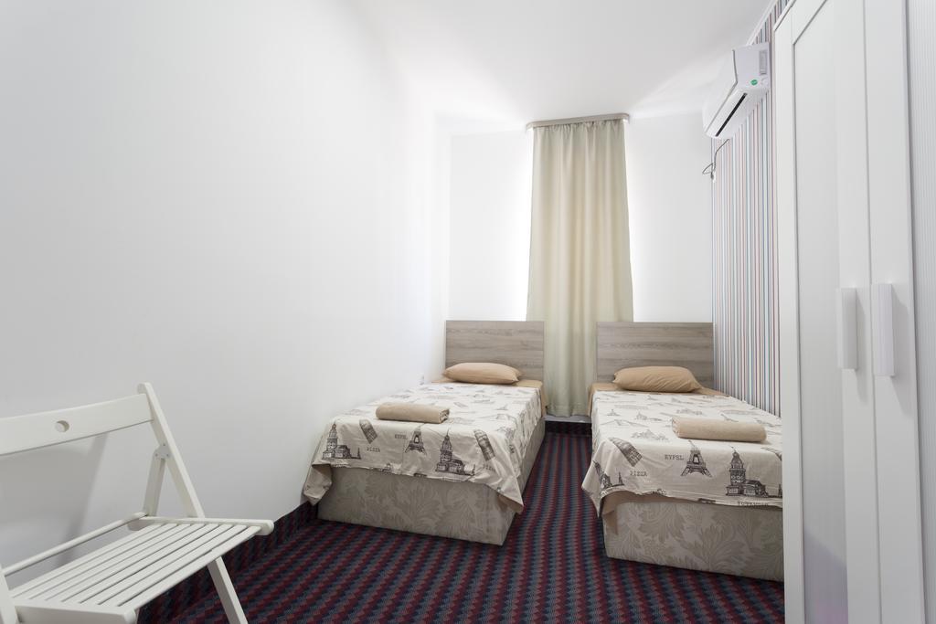 Hotel Albi Σόφια Εξωτερικό φωτογραφία