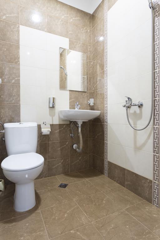 Hotel Albi Σόφια Εξωτερικό φωτογραφία