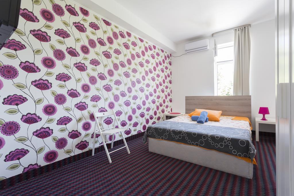 Hotel Albi Σόφια Εξωτερικό φωτογραφία