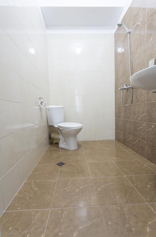 Hotel Albi Σόφια Εξωτερικό φωτογραφία
