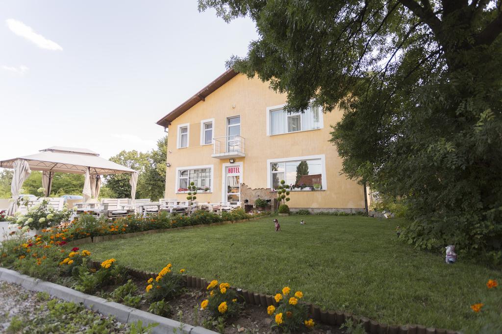 Hotel Albi Σόφια Εξωτερικό φωτογραφία