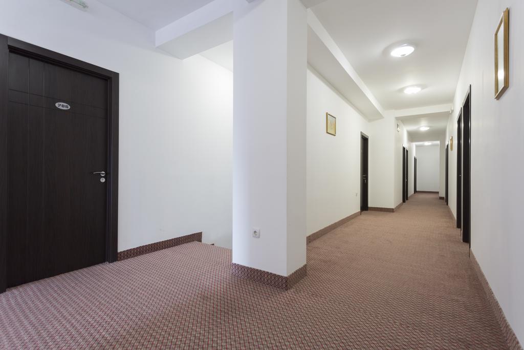 Hotel Albi Σόφια Εξωτερικό φωτογραφία