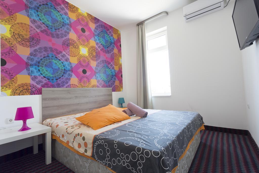 Hotel Albi Σόφια Εξωτερικό φωτογραφία